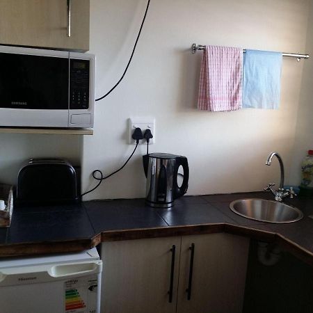 12 On Beach Guest House Saldanha Bay Bagian luar foto