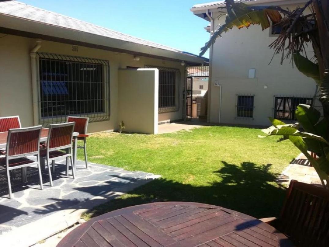 12 On Beach Guest House Saldanha Bay Bagian luar foto