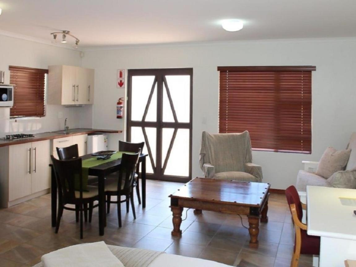 12 On Beach Guest House Saldanha Bay Bagian luar foto