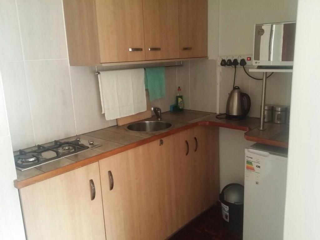 12 On Beach Guest House Saldanha Bay Bagian luar foto