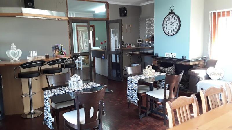 12 On Beach Guest House Saldanha Bay Bagian luar foto