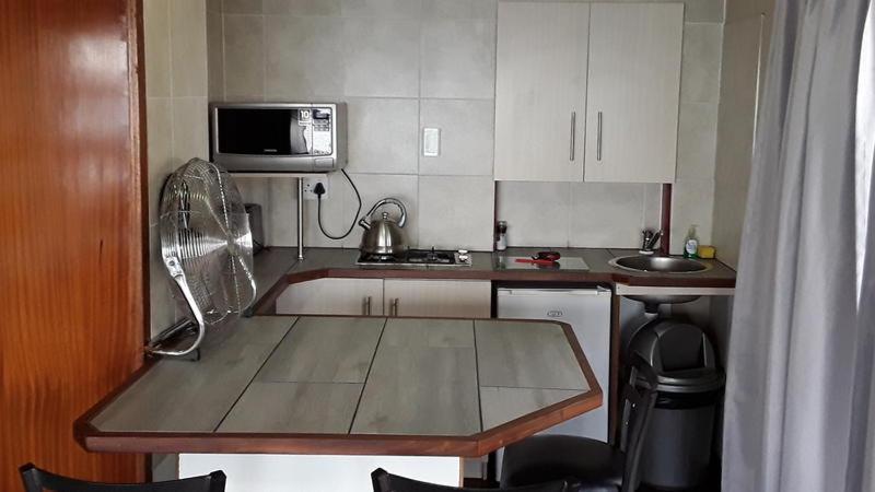 12 On Beach Guest House Saldanha Bay Bagian luar foto