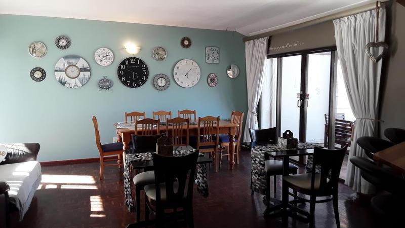 12 On Beach Guest House Saldanha Bay Bagian luar foto