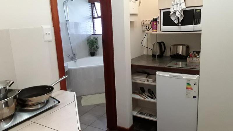 12 On Beach Guest House Saldanha Bay Bagian luar foto