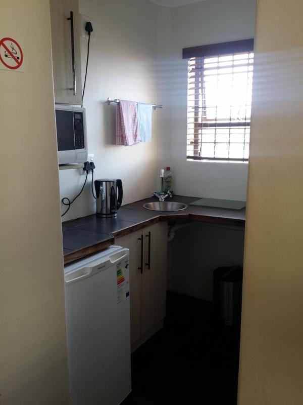 12 On Beach Guest House Saldanha Bay Bagian luar foto