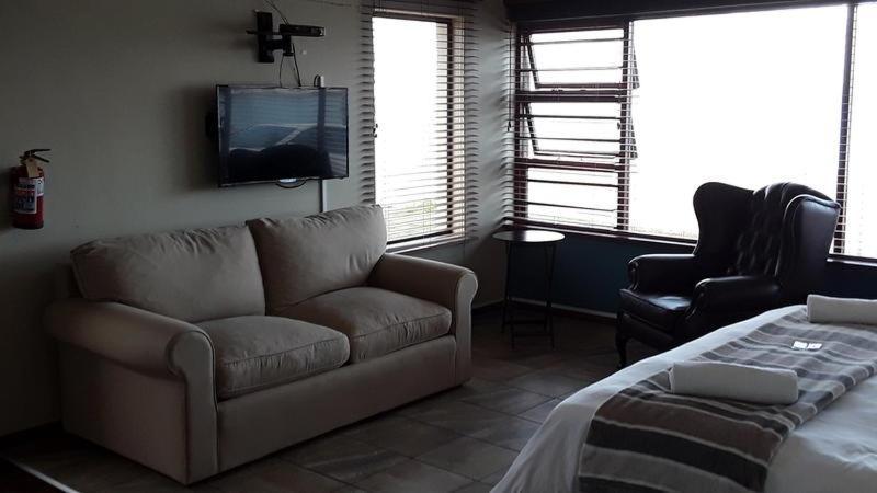 12 On Beach Guest House Saldanha Bay Bagian luar foto