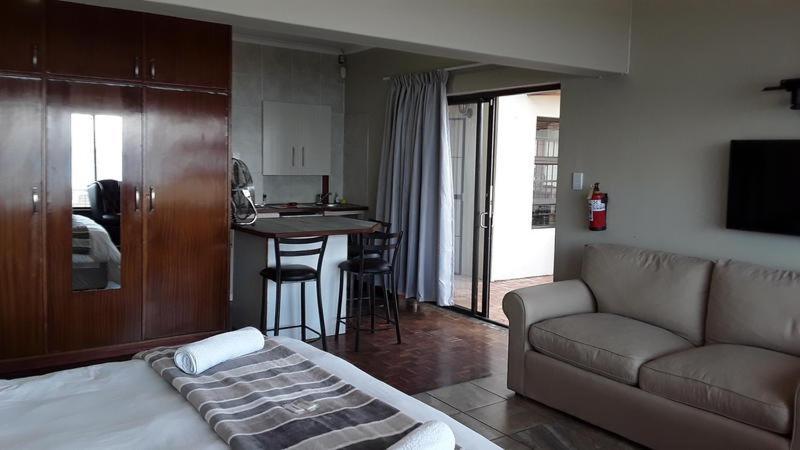 12 On Beach Guest House Saldanha Bay Bagian luar foto