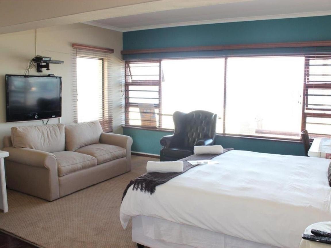 12 On Beach Guest House Saldanha Bay Bagian luar foto